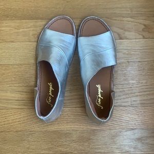 Free People Mont Blanc Sandal